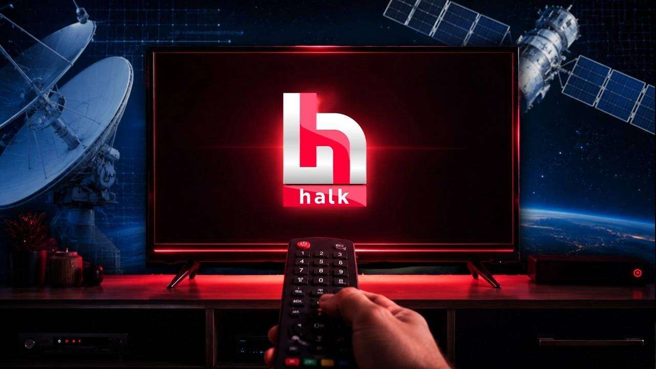SON DAKİKA | HALK TV'YE KAYYUM ATANDI: Halk TV kapatıldı mı, neden kayyum atandı? İşte operasyonun detayları ve TMSF kararı (14 Ekim 2026) 10